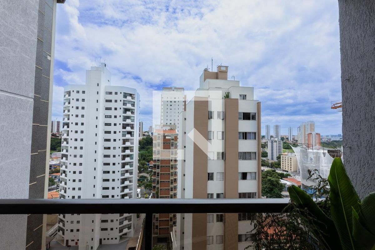 Apartamento à Venda - Cambuí, 3 Quartos,  93 m2 em , Campinas - sp | SoloBR