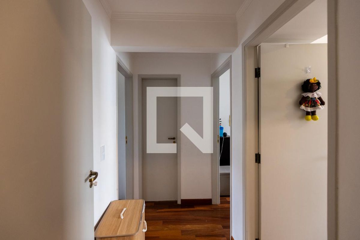 Apartamento à Venda - Cambuí, 3 Quartos,  93 m2 em , Campinas - sp | SoloBR