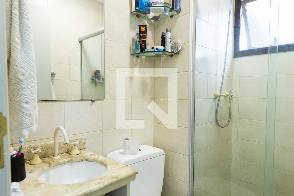 Apartamento à Venda - Cambuí, 3 Quartos,  93 m2 em , Campinas - sp | SoloBR