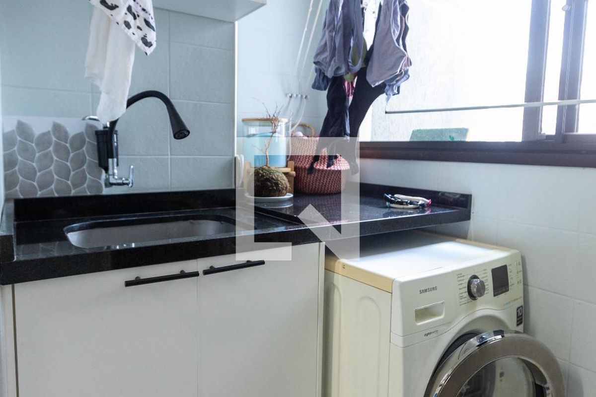 Apartamento à Venda - Cambuí, 3 Quartos,  93 m2 em , Campinas - sp | SoloBR