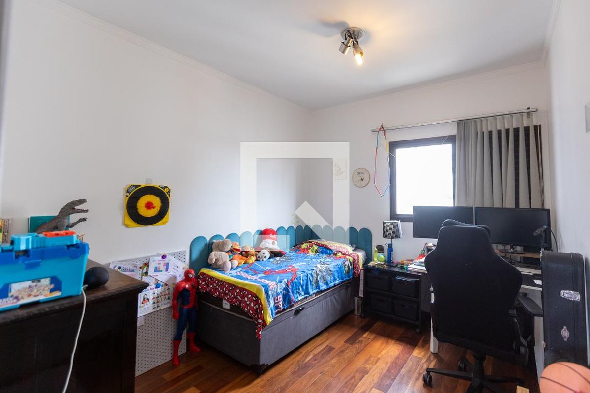 Apartamento à Venda - Cambuí, 3 Quartos,  93 m2 em , Campinas - sp | SoloBR