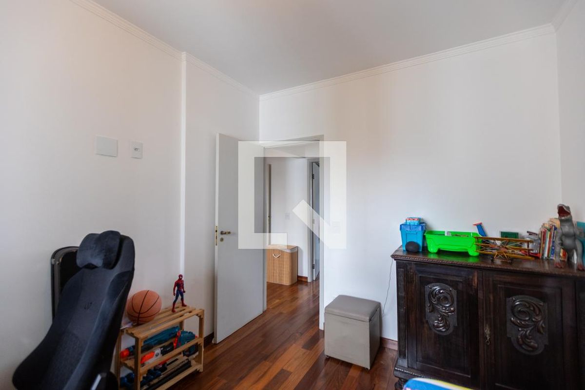 Apartamento à Venda - Cambuí, 3 Quartos,  93 m2 em , Campinas - sp | SoloBR