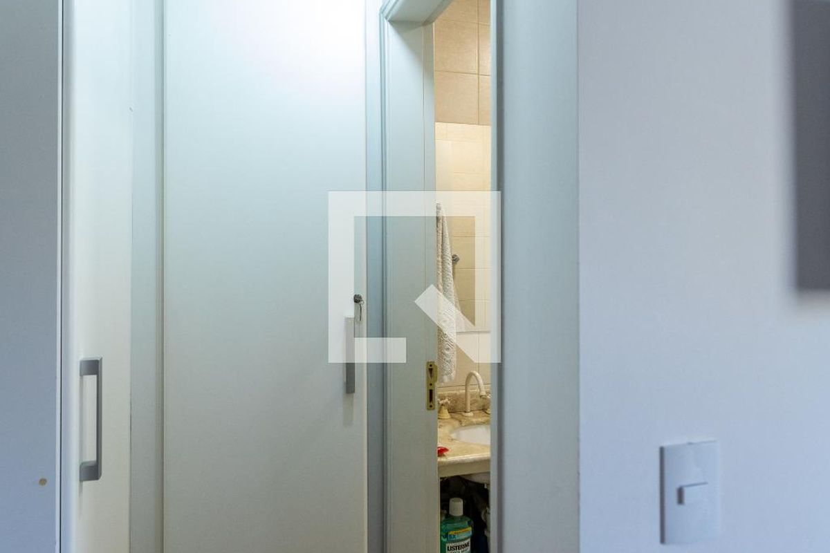 Apartamento à Venda - Cambuí, 3 Quartos,  93 m2 em , Campinas - sp | SoloBR