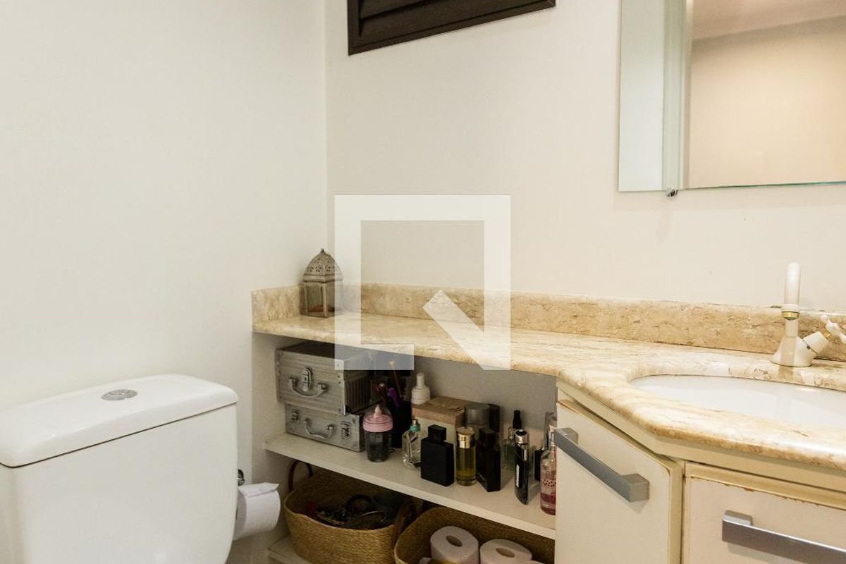 Apartamento à Venda - Cambuí, 3 Quartos,  93 m2 em , Campinas - sp | SoloBR