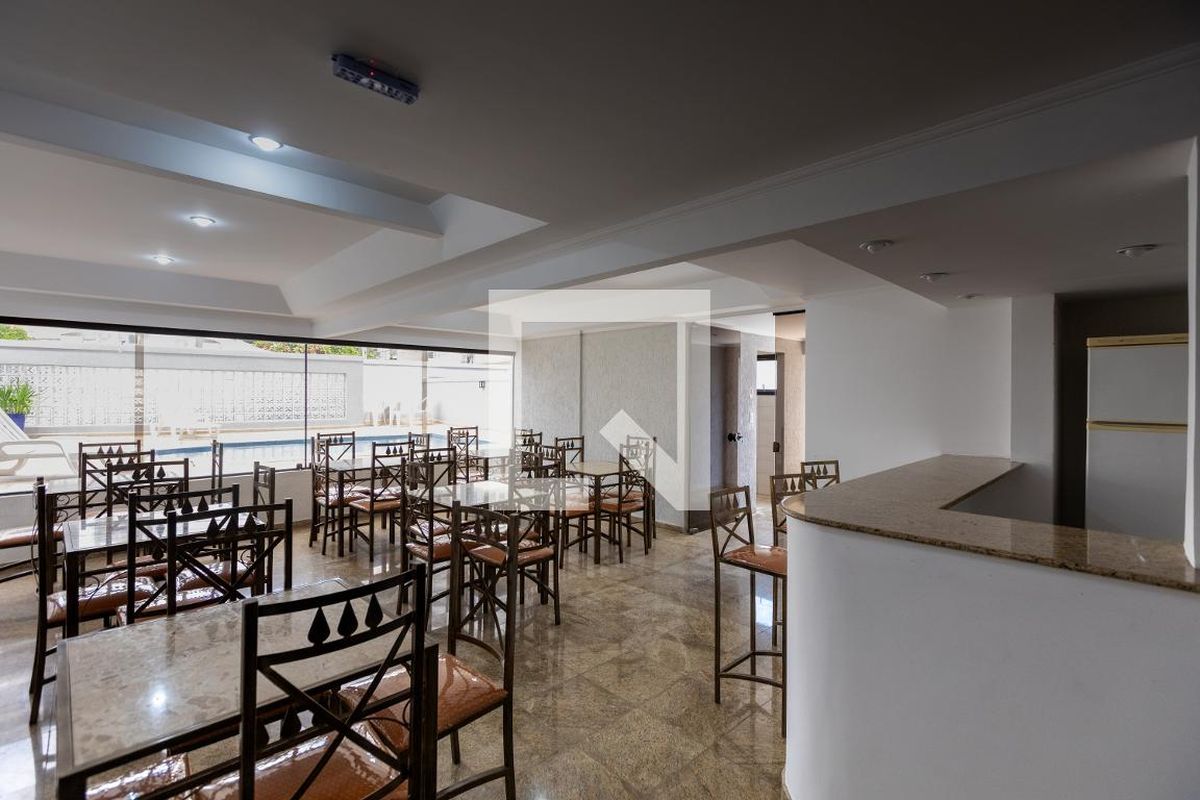 Apartamento à Venda - Cambuí, 3 Quartos,  93 m2 em , Campinas - sp | SoloBR