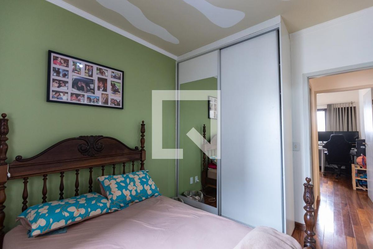 Apartamento à Venda - Cambuí, 3 Quartos,  93 m2 em , Campinas - sp | SoloBR