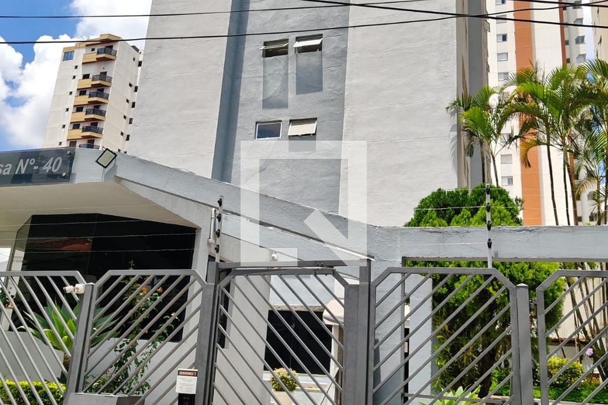 Apartamento, 2 quartos, 65 m² - Foto 34