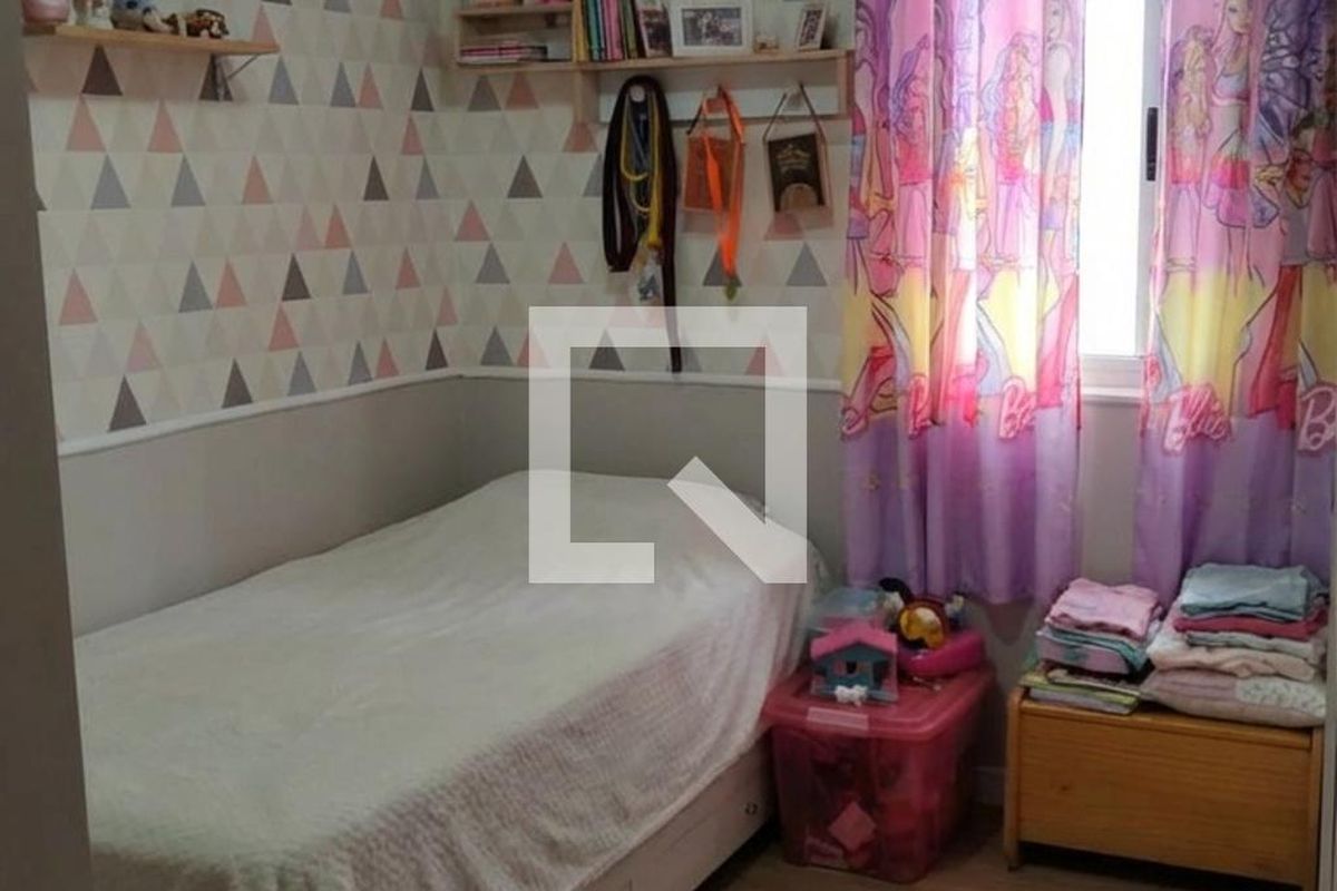 Apartamento, 2 quartos, 65 m² - Foto 6