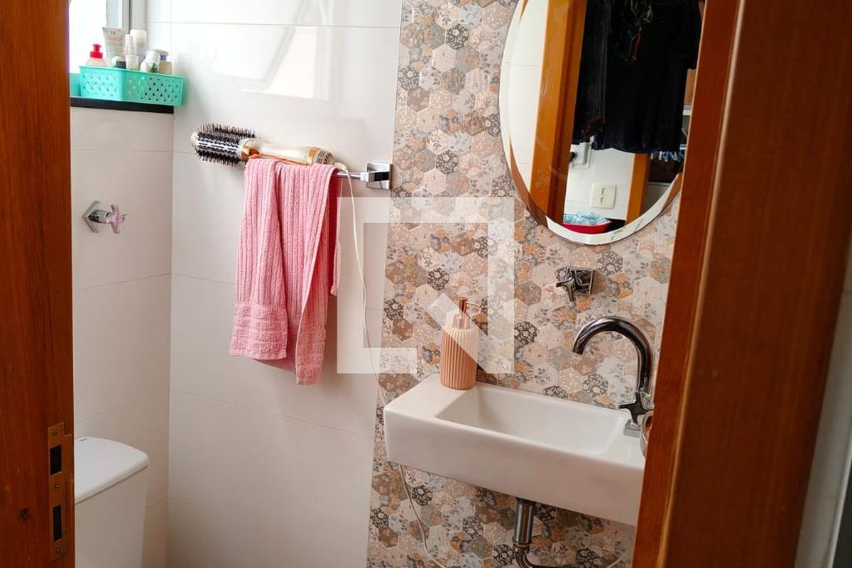 Apartamento, 2 quartos, 65 m² - Foto 10