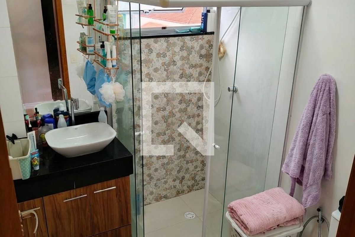 Apartamento, 2 quartos, 65 m² - Foto 11