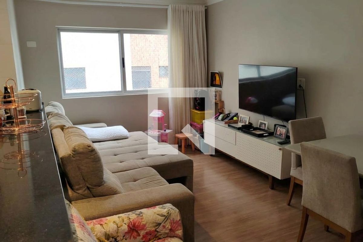 Apartamento, 2 quartos, 65 m² - Foto 2