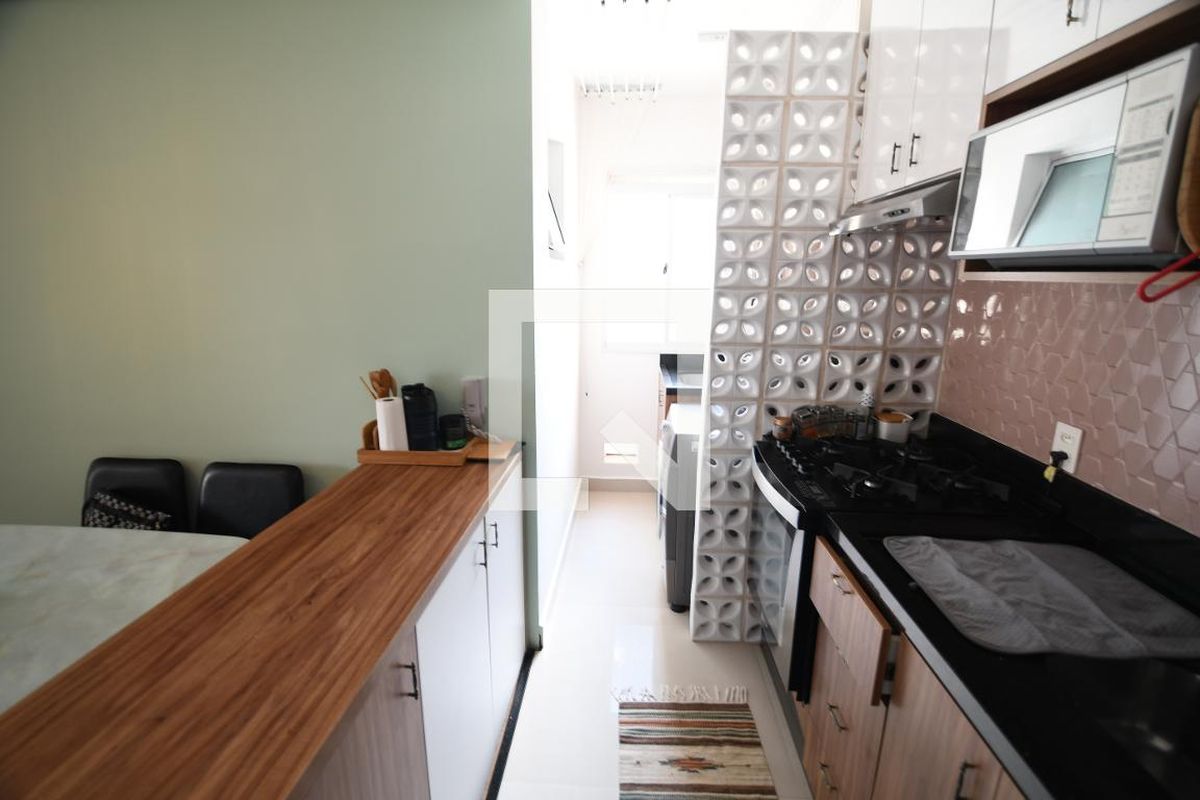 Apartamento à Venda - Taquaral, 3 Quartos,  77 m2 em , Campinas - sp | SoloBR