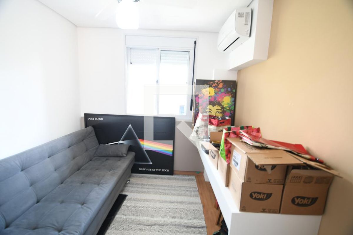 Apartamento à Venda - Taquaral, 3 Quartos,  77 m2 em , Campinas - sp | SoloBR
