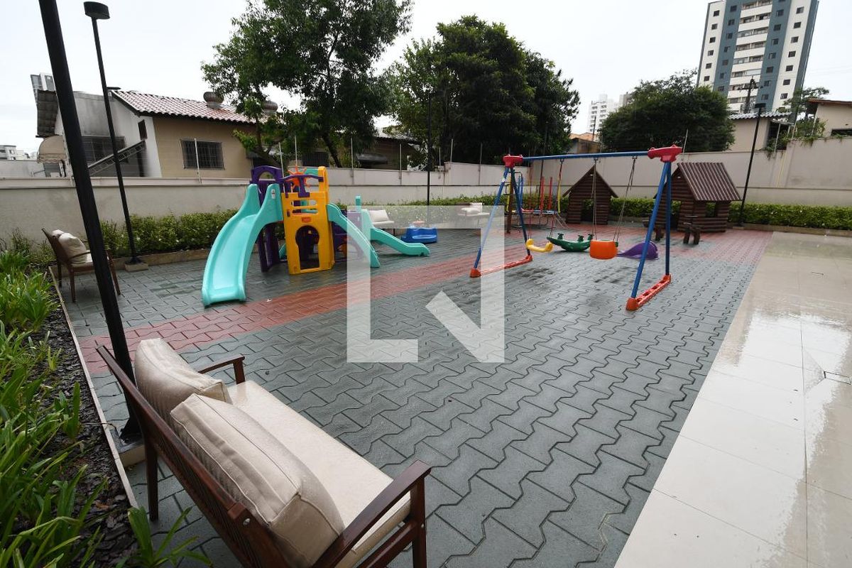 Apartamento à Venda - Taquaral, 3 Quartos,  77 m2 em , Campinas - sp | SoloBR