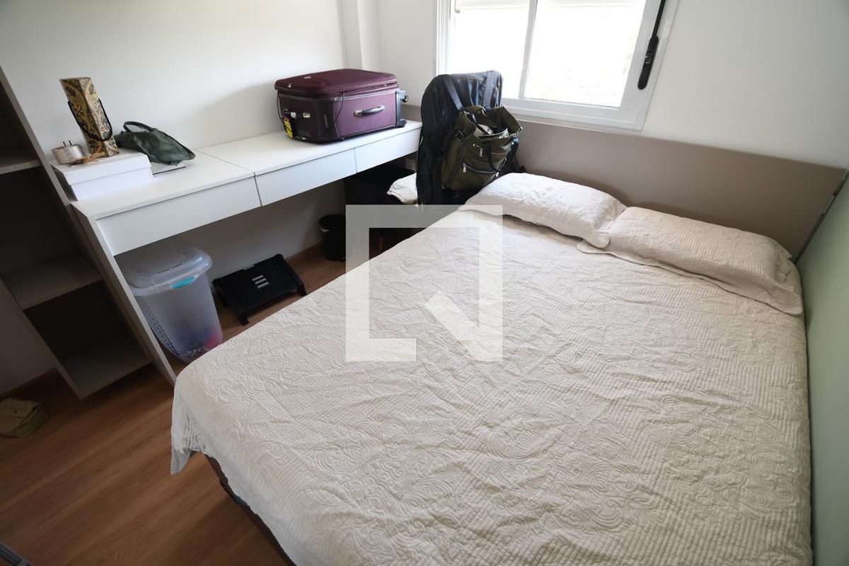 Apartamento à Venda - Taquaral, 3 Quartos,  77 m2 em , Campinas - sp | SoloBR