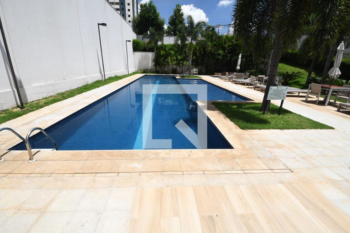 Apartamento à Venda - Taquaral, 3 Quartos,  77 m2 em , Campinas - sp | SoloBR
