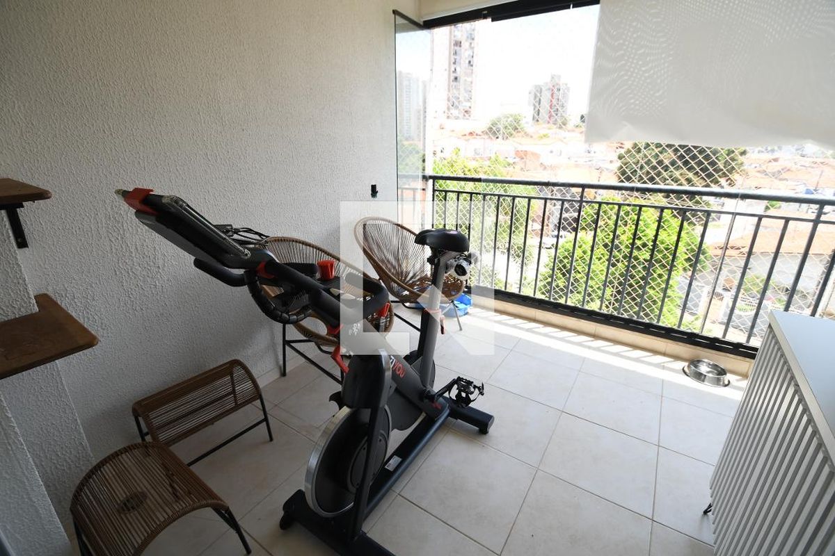Apartamento à Venda - Taquaral, 3 Quartos,  77 m2 em , Campinas - sp | SoloBR