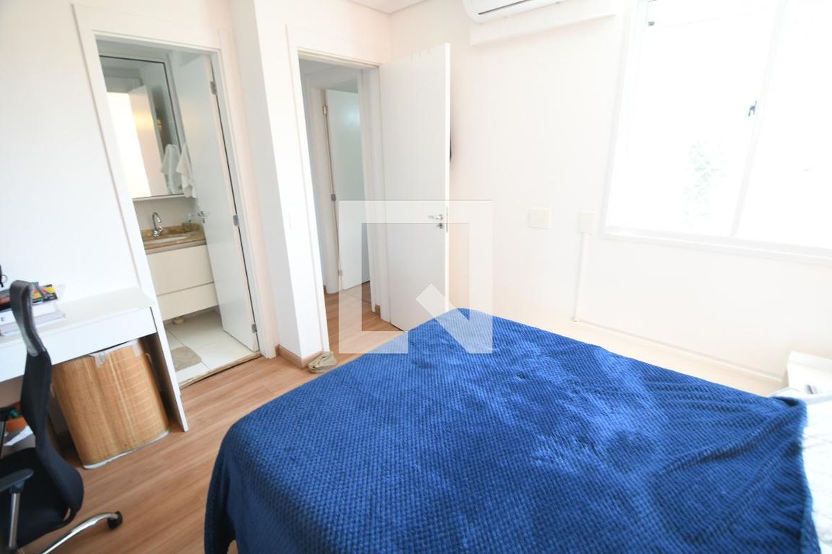 Apartamento à Venda - Taquaral, 3 Quartos,  77 m2 em , Campinas - sp | SoloBR