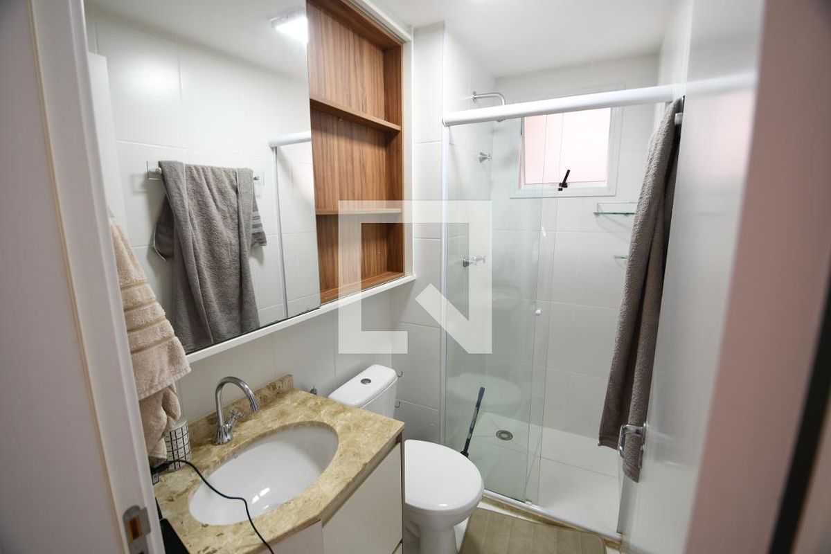 Apartamento à Venda - Taquaral, 3 Quartos,  77 m2 em , Campinas - sp | SoloBR
