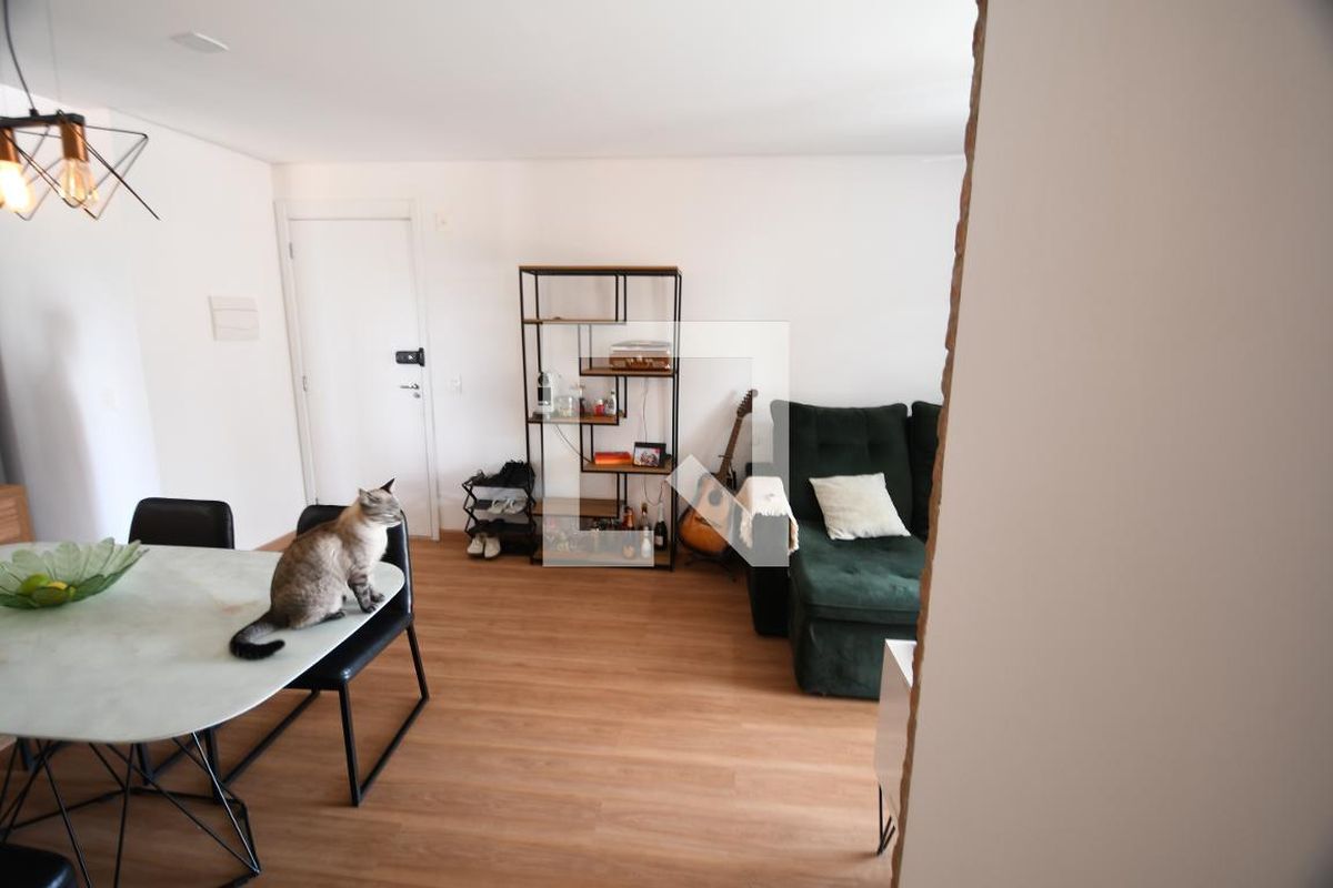 Apartamento à Venda - Taquaral, 3 Quartos,  77 m2 em , Campinas - sp | SoloBR