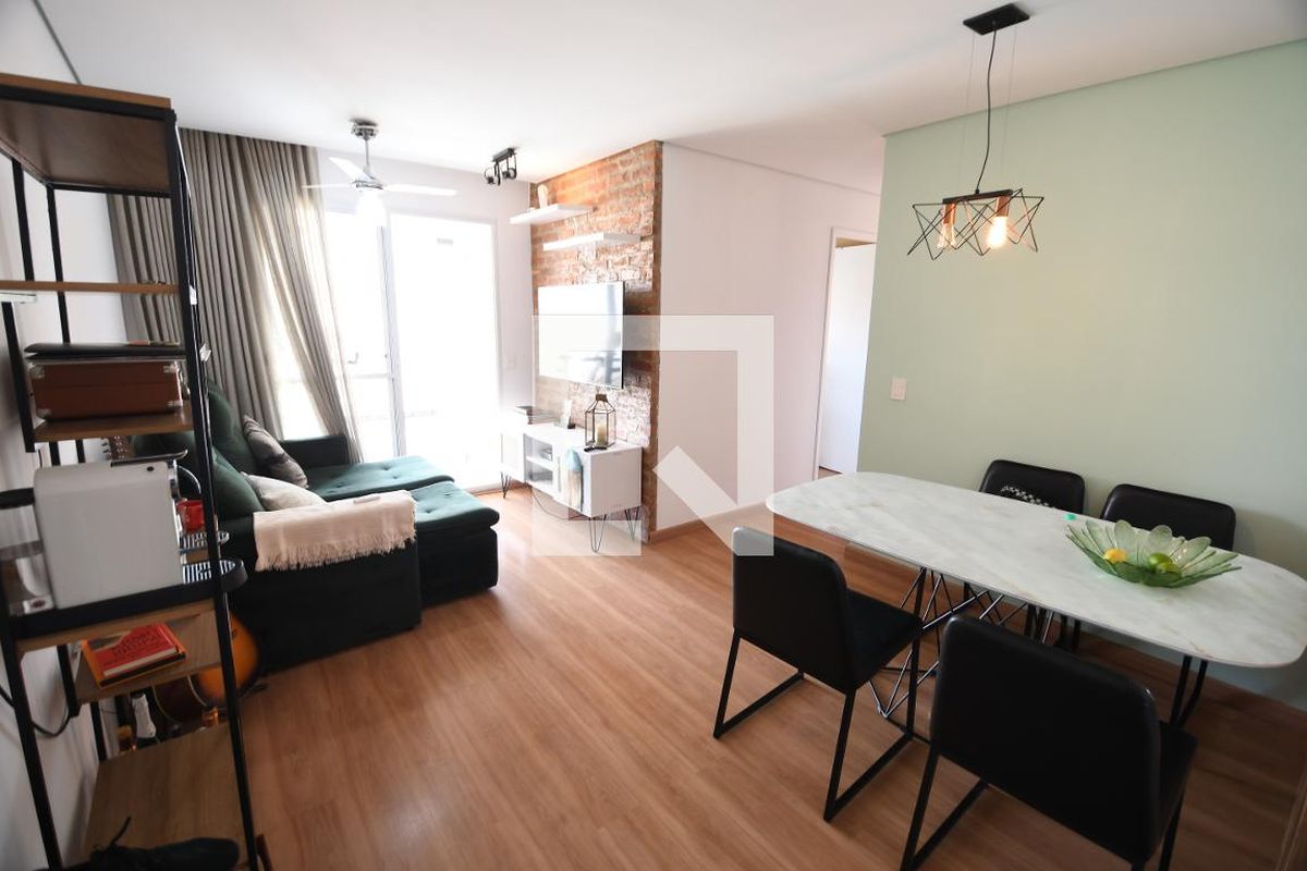 Apartamento à Venda - Taquaral, 3 Quartos,  77 m2 em , Campinas - sp | SoloBR