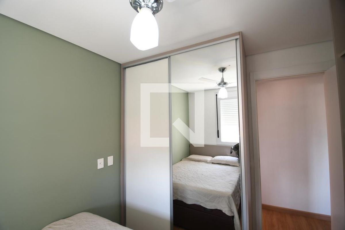 Apartamento à Venda - Taquaral, 3 Quartos,  77 m2 em , Campinas - sp | SoloBR