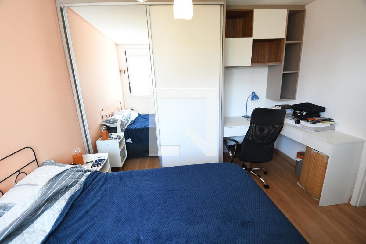 Apartamento à Venda - Taquaral, 3 Quartos,  77 m2 em , Campinas - sp | SoloBR