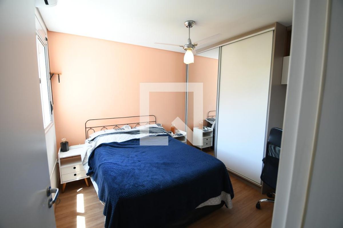 Apartamento à Venda - Taquaral, 3 Quartos,  77 m2 em , Campinas - sp | SoloBR