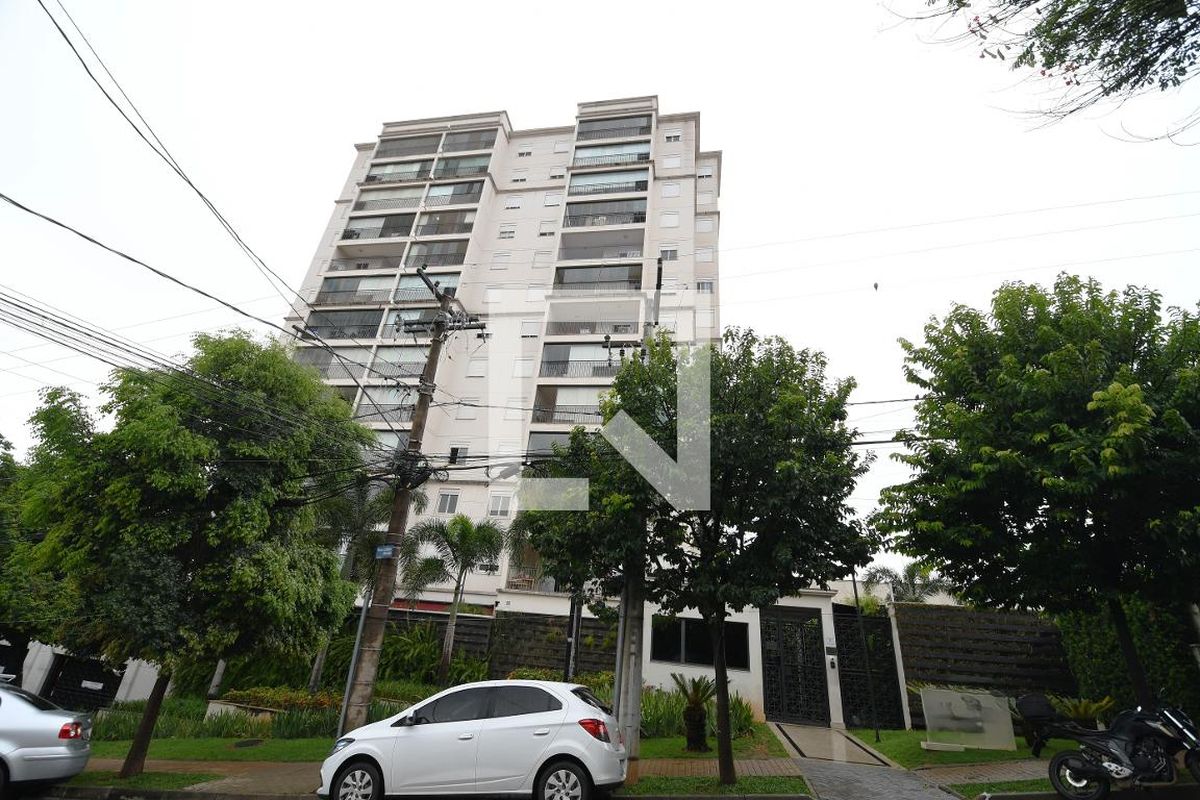 Apartamento à Venda - Taquaral, 3 Quartos,  77 m2 em , Campinas - sp | SoloBR