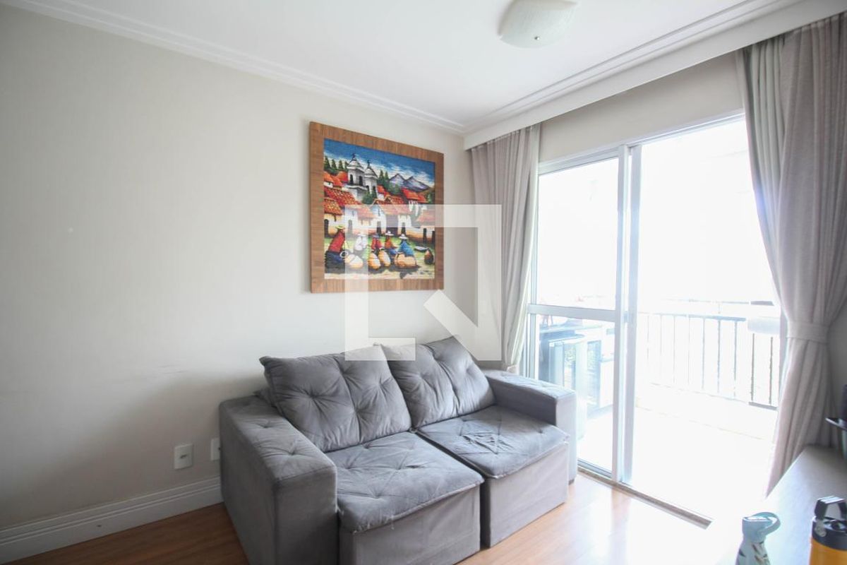 Apartamento, 3 quartos, 73 m² - Foto 9