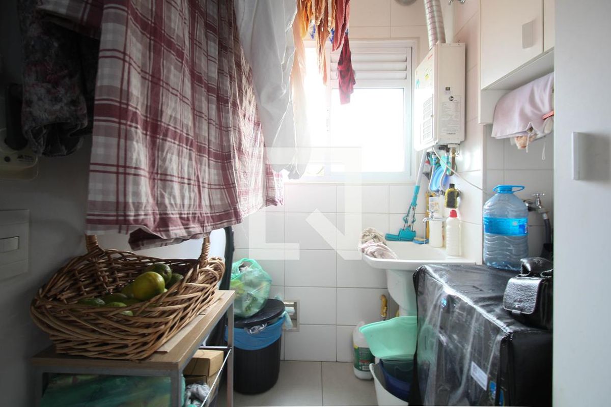 Apartamento, 3 quartos, 73 m² - Foto 55