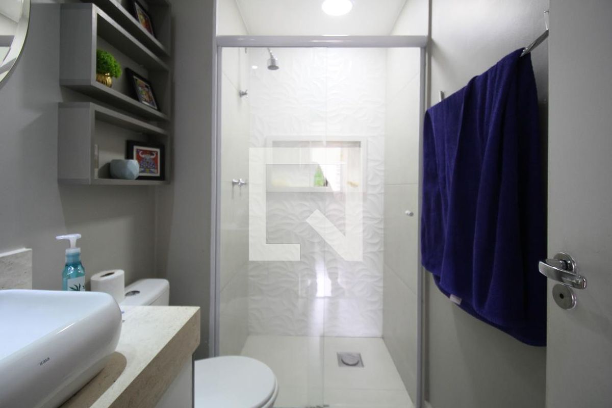 Apartamento, 3 quartos, 73 m² - Foto 33
