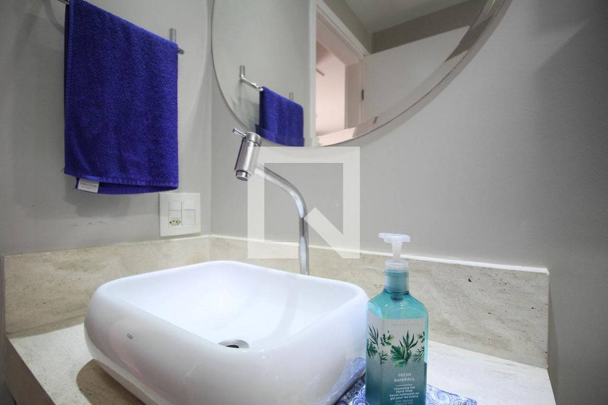 Apartamento, 3 quartos, 73 m² - Foto 35