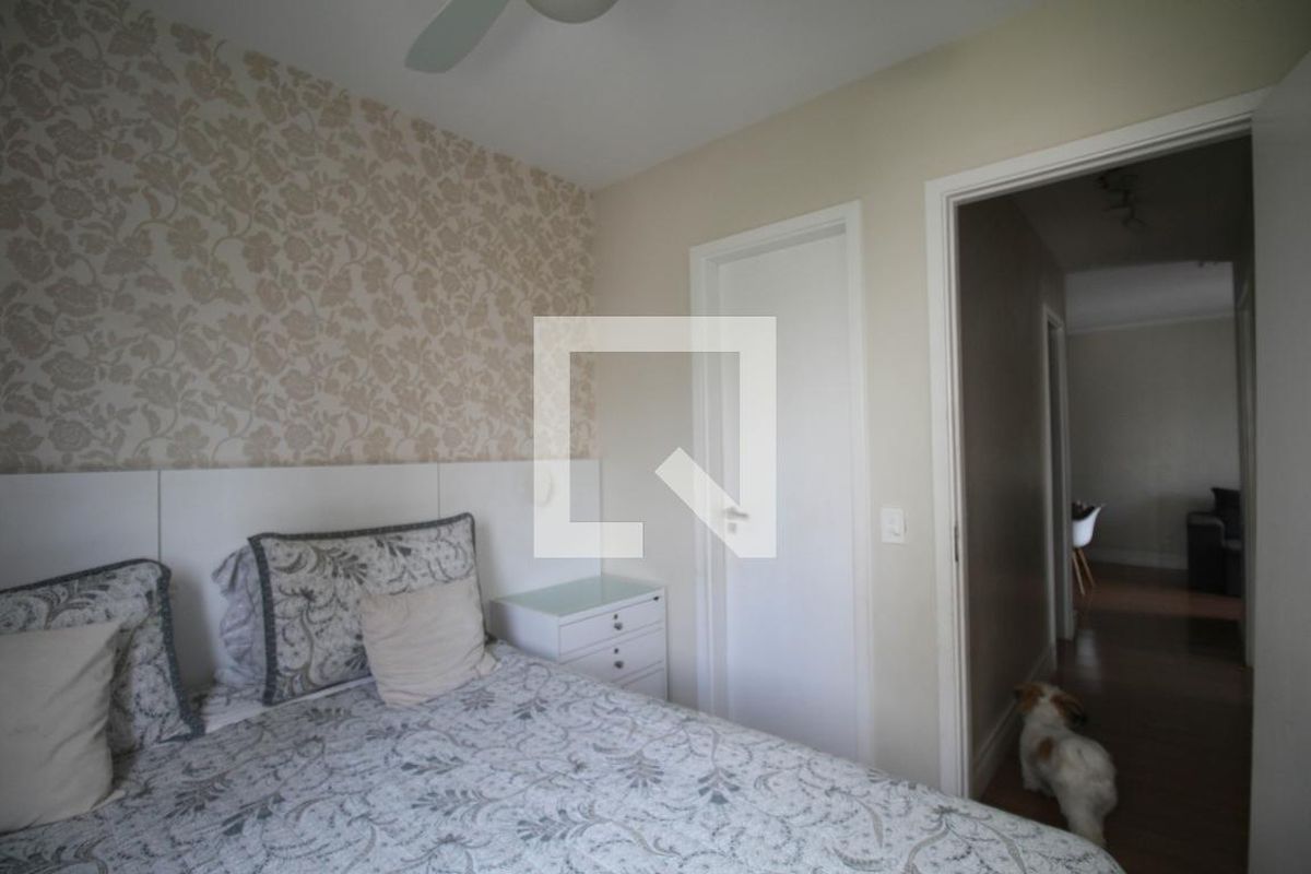 Apartamento, 3 quartos, 73 m² - Foto 21