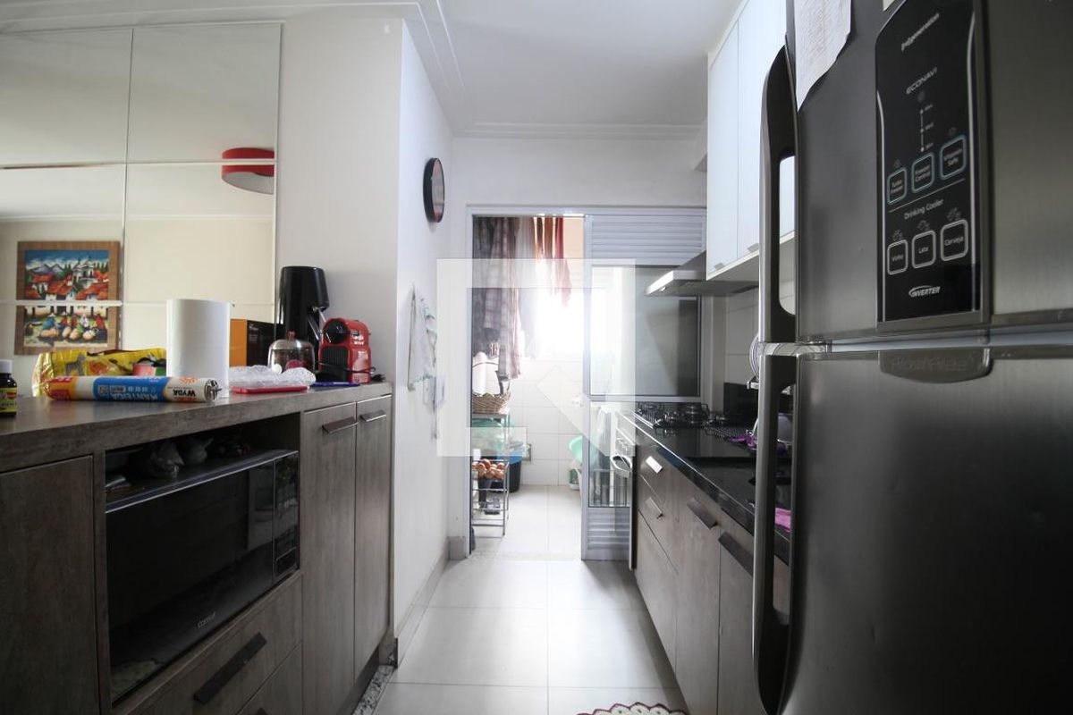 Apartamento, 3 quartos, 73 m² - Foto 45