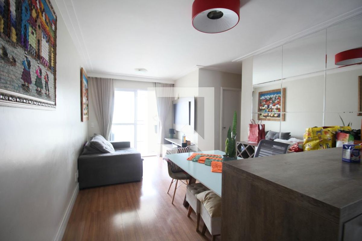 Apartamento, 3 quartos, 73 m² - Foto 5