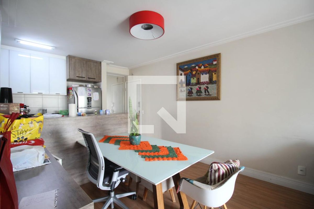 Apartamento, 3 quartos, 73 m² - Foto 7