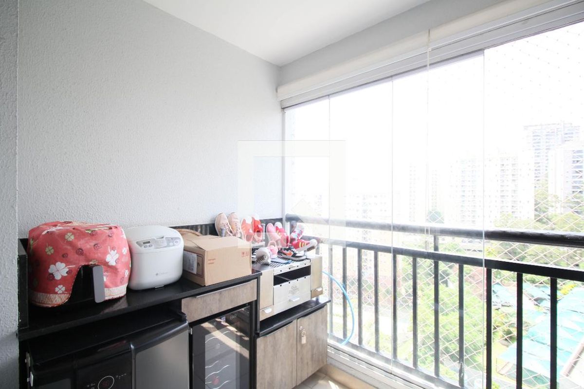 Apartamento, 3 quartos, 73 m² - Foto 11