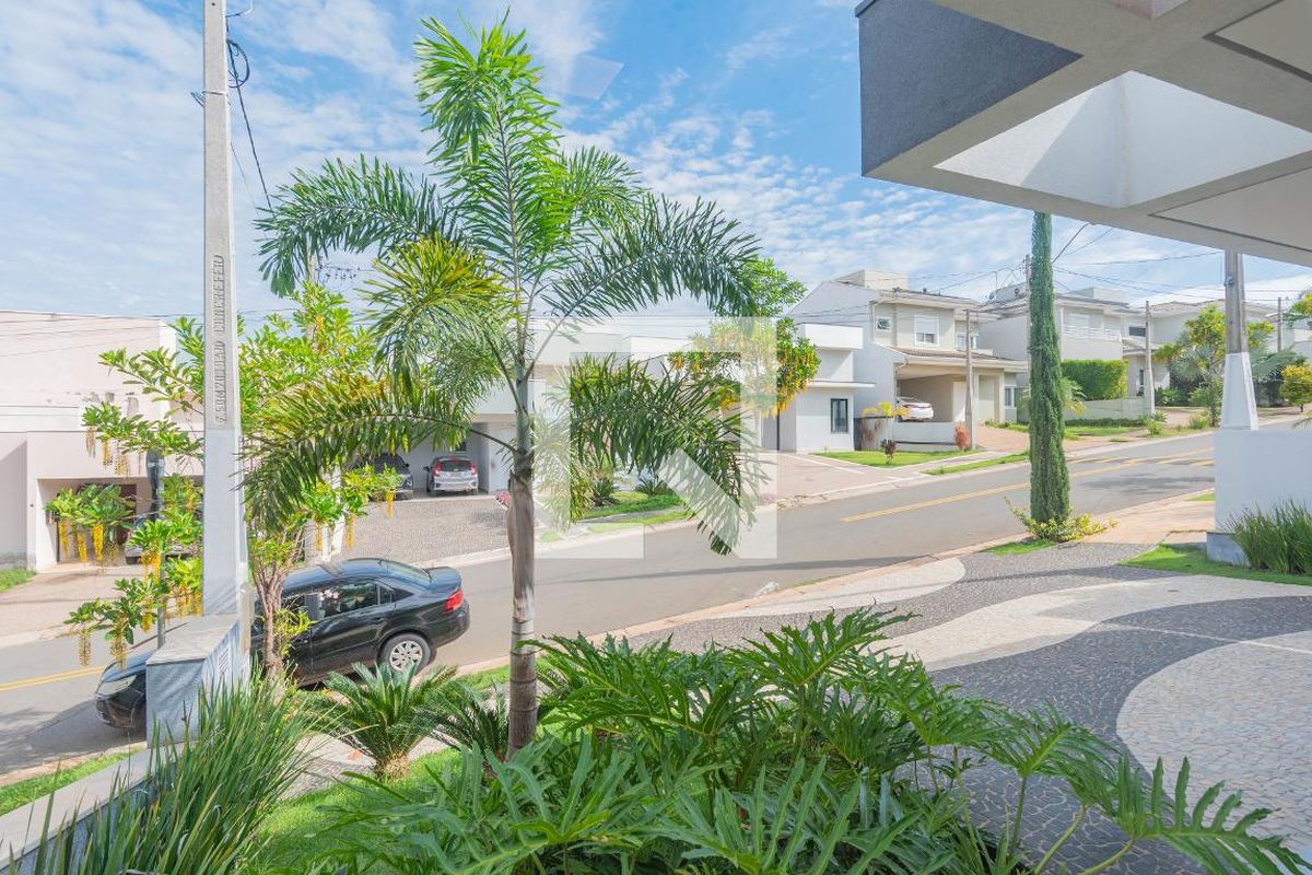 Casa à Venda - Swiss Park, 3 Quartos,  210 m2 em , Campinas - sp | SoloBR