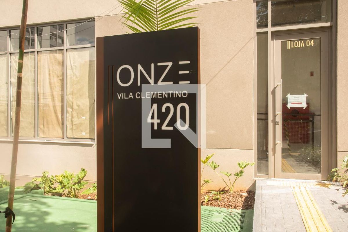 Apartamento, 1 quarto, 39 m² - Foto 136
