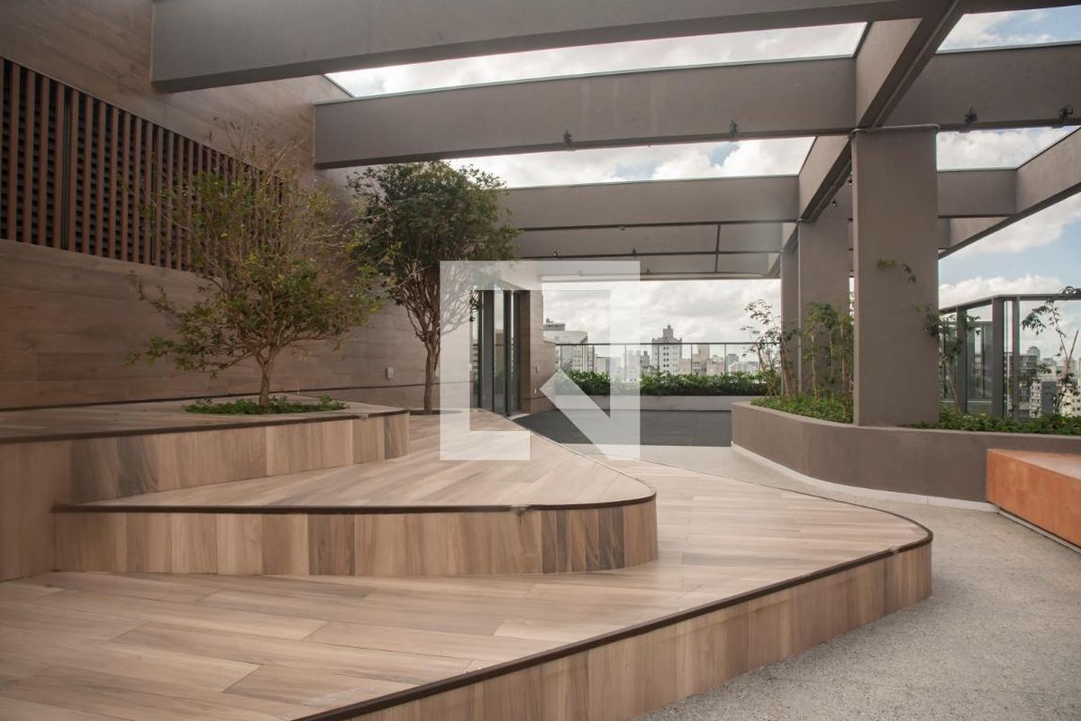 Apartamento, 1 quarto, 39 m² - Foto 54