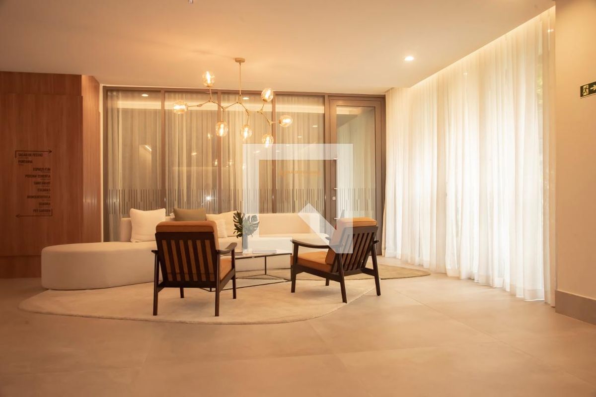 Apartamento, 1 quarto, 39 m² - Foto 132