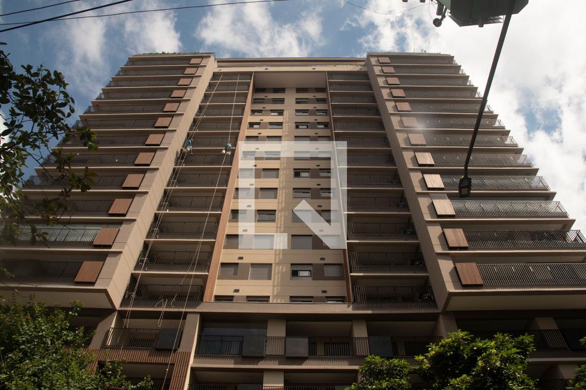 Apartamento, 1 quarto, 39 m² - Foto 140