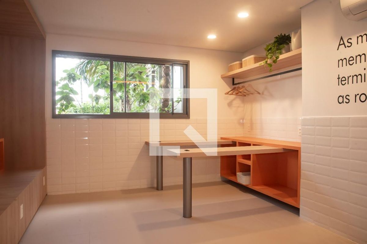 Apartamento, 1 quarto, 39 m² - Foto 68
