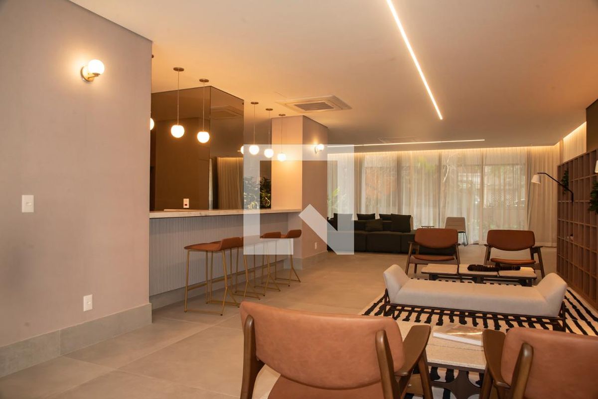 Apartamento, 1 quarto, 39 m² - Foto 108