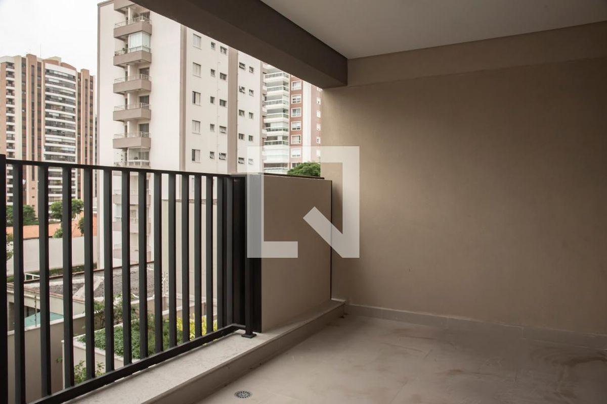 Apartamento, 1 quarto, 39 m² - Foto 14