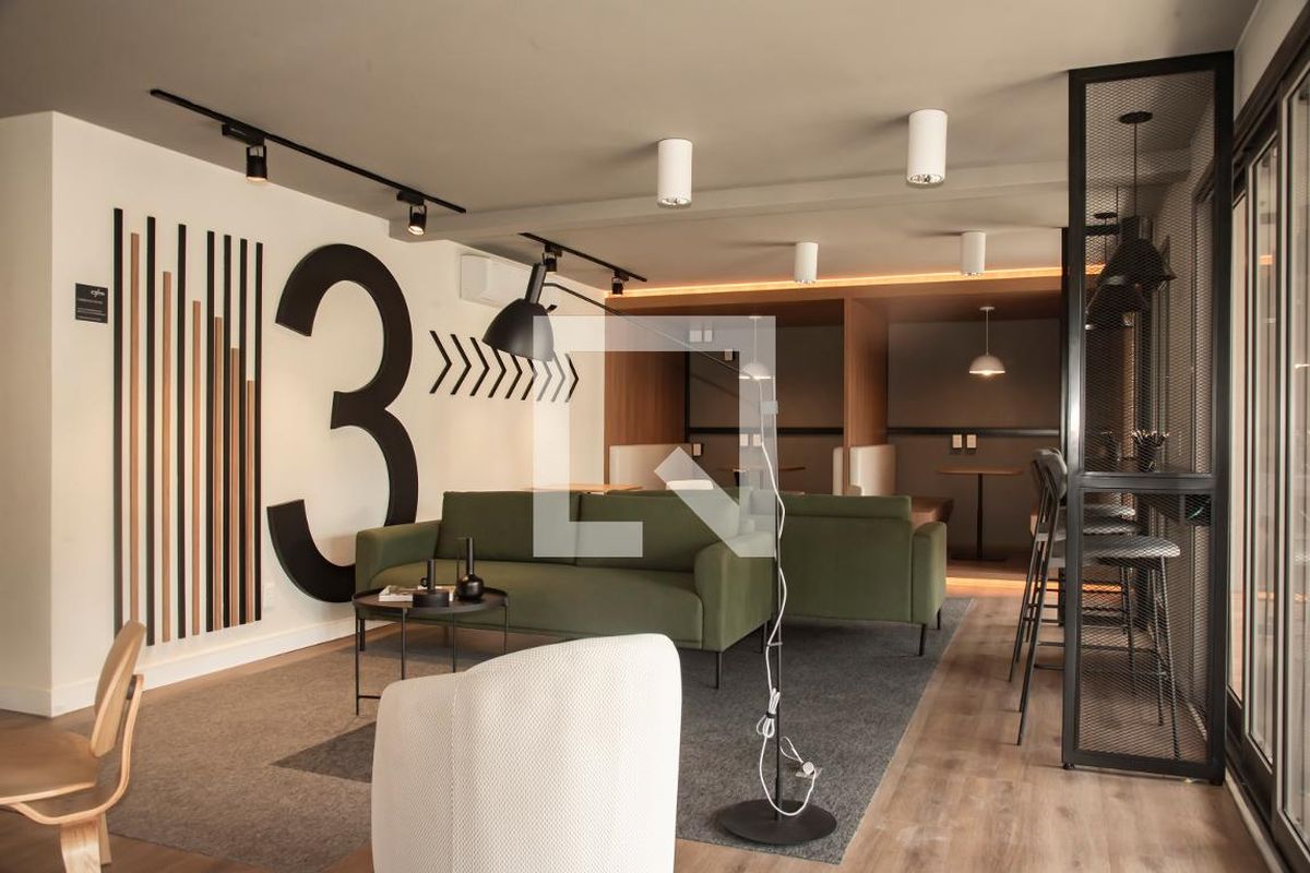 Apartamento, 1 quarto, 39 m² - Foto 58