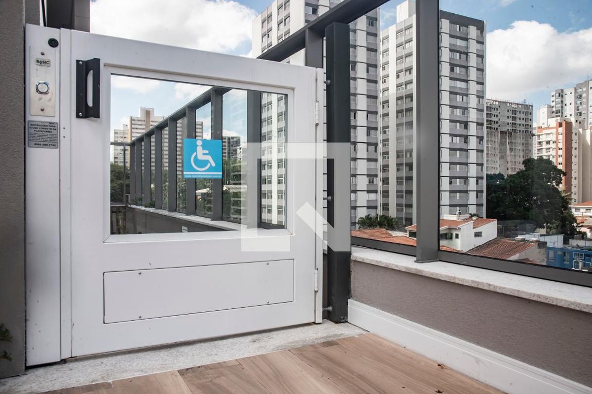 Apartamento, 1 quarto, 39 m² - Foto 80