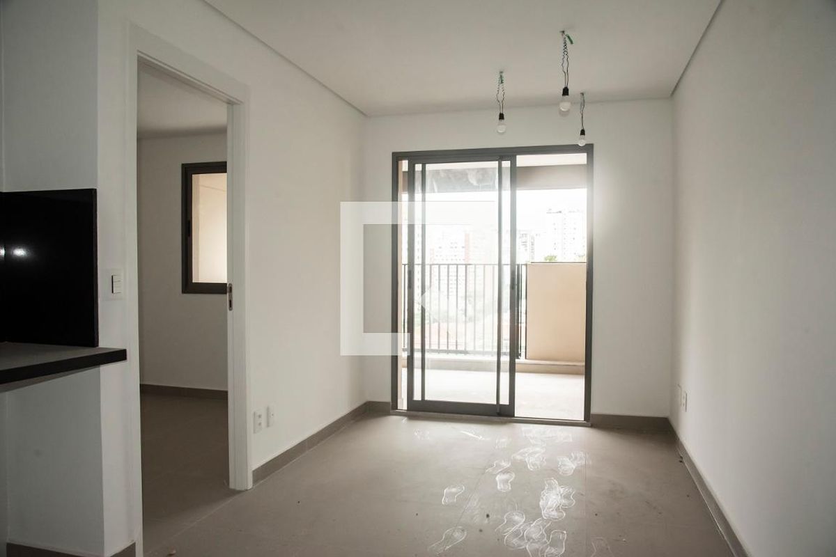 Apartamento, 1 quarto, 39 m² - Foto 6