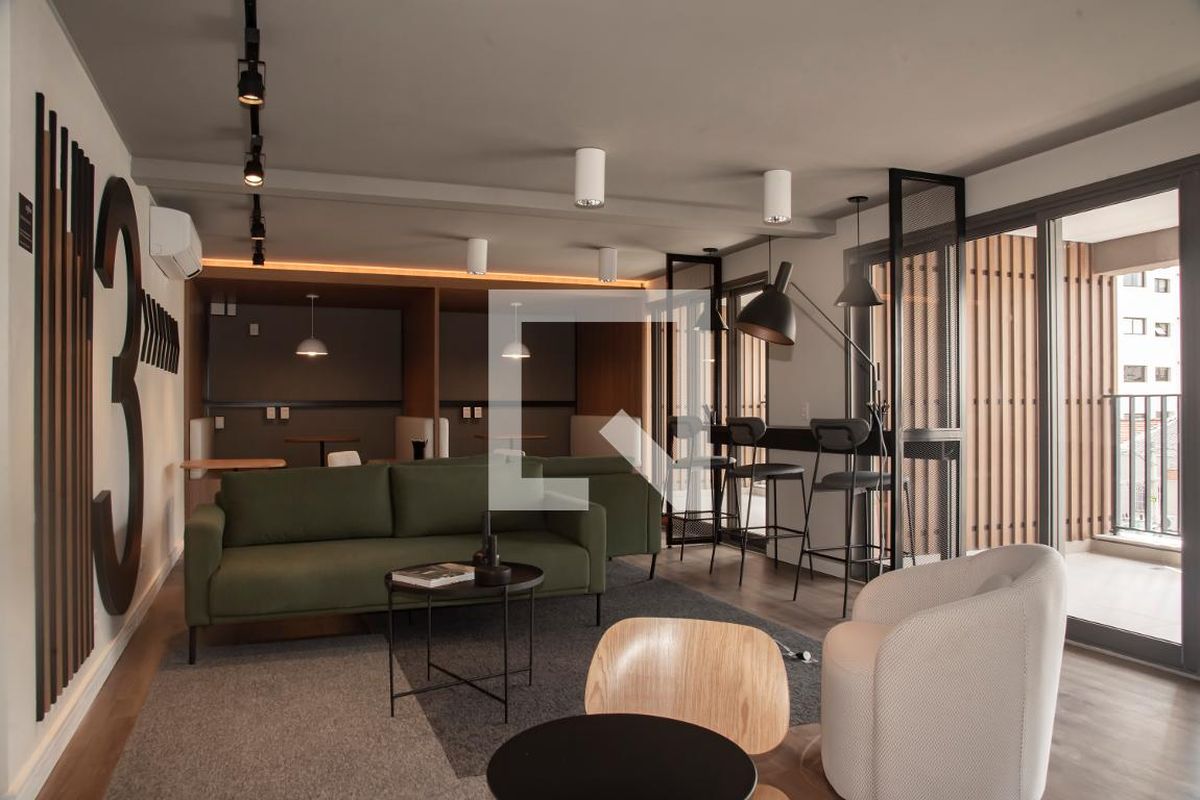 Apartamento, 1 quarto, 39 m² - Foto 56